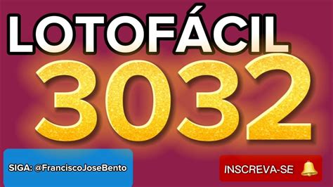 lotofácil 3032 giga sena,resultado mega sena 3032